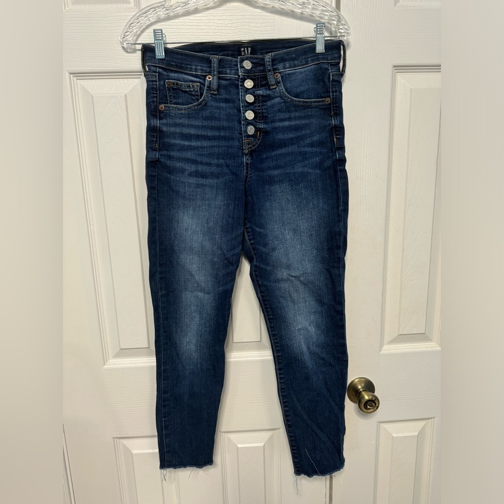 GAP Denim Jeans